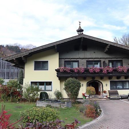 Landhaus-Appartements Warraich Schladming Zewnętrze zdjęcie