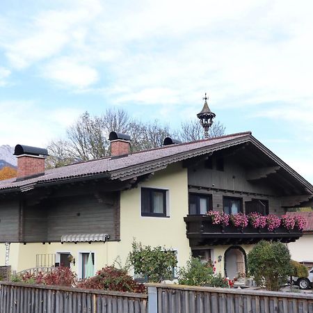 Landhaus-Appartements Warraich Schladming Zewnętrze zdjęcie