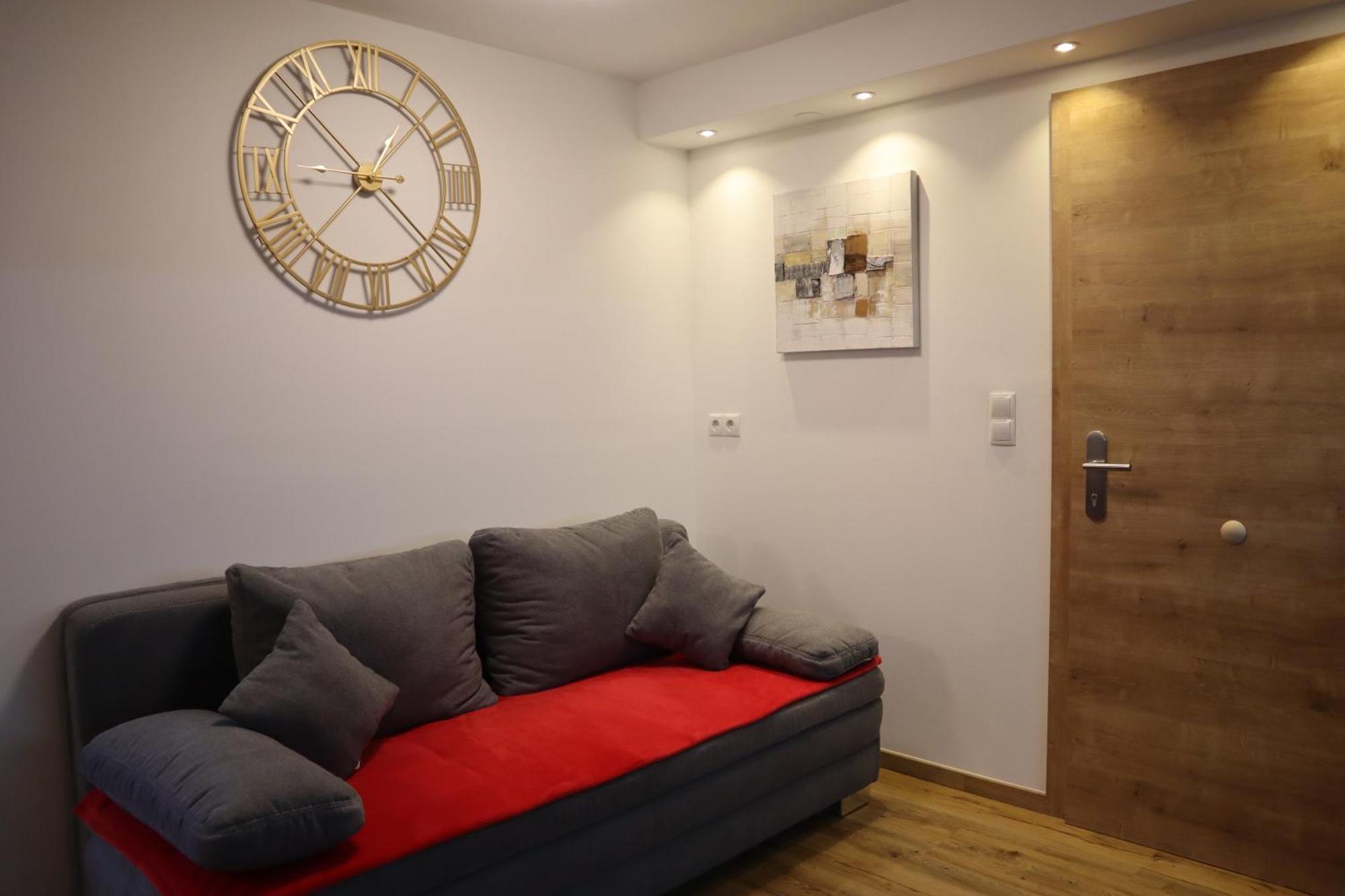 Landhaus-Appartements Warraich Schladming Zewnętrze zdjęcie