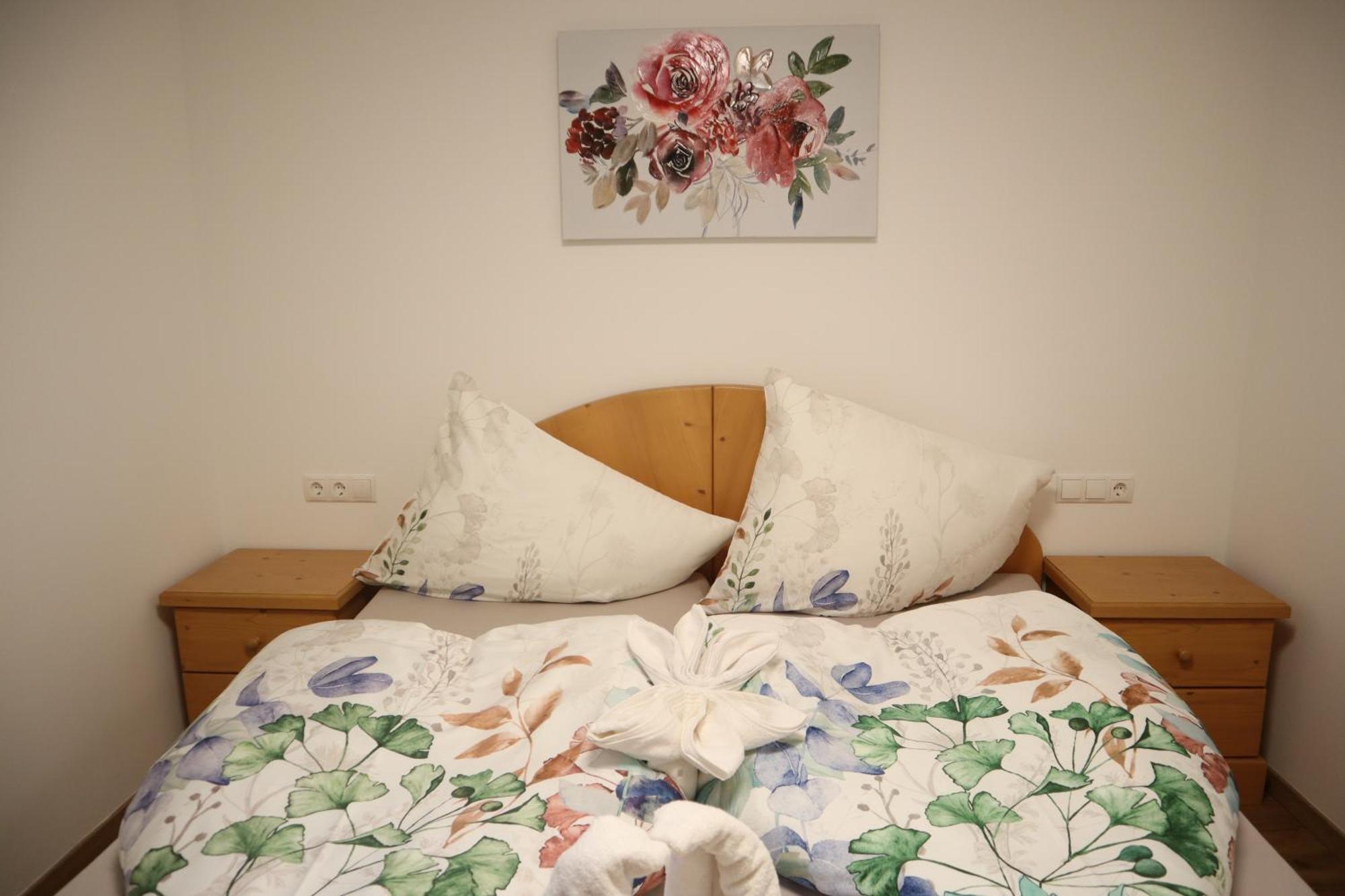 Landhaus-Appartements Warraich Schladming Zewnętrze zdjęcie