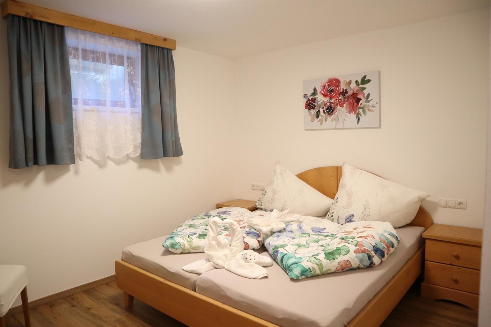 Landhaus-Appartements Warraich Schladming Zewnętrze zdjęcie