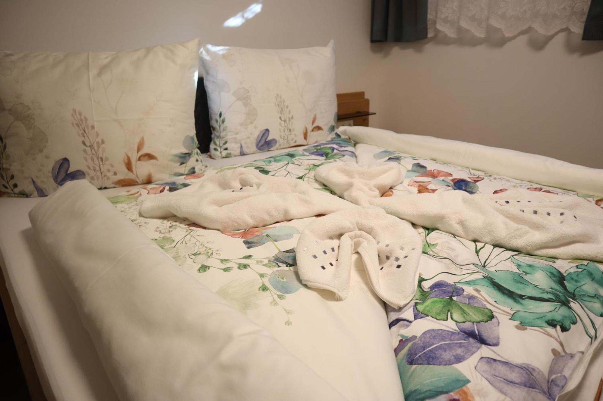 Landhaus-Appartements Warraich Schladming Zewnętrze zdjęcie