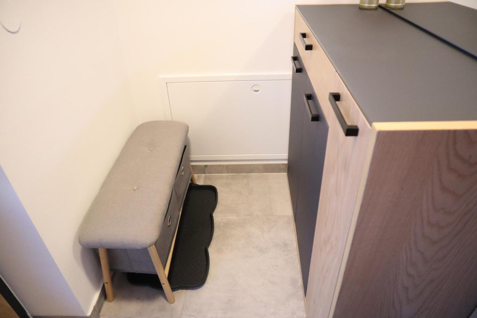 Landhaus-Appartements Warraich Schladming Zewnętrze zdjęcie