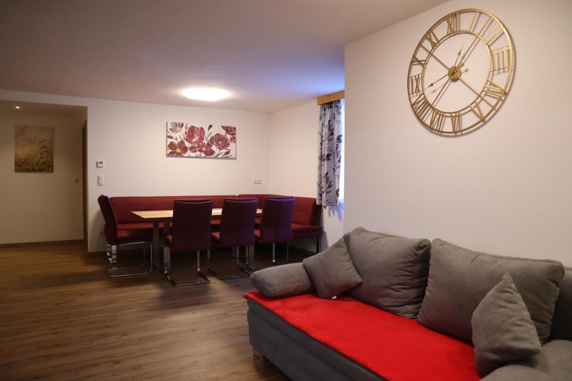 Landhaus-Appartements Warraich Schladming Zewnętrze zdjęcie
