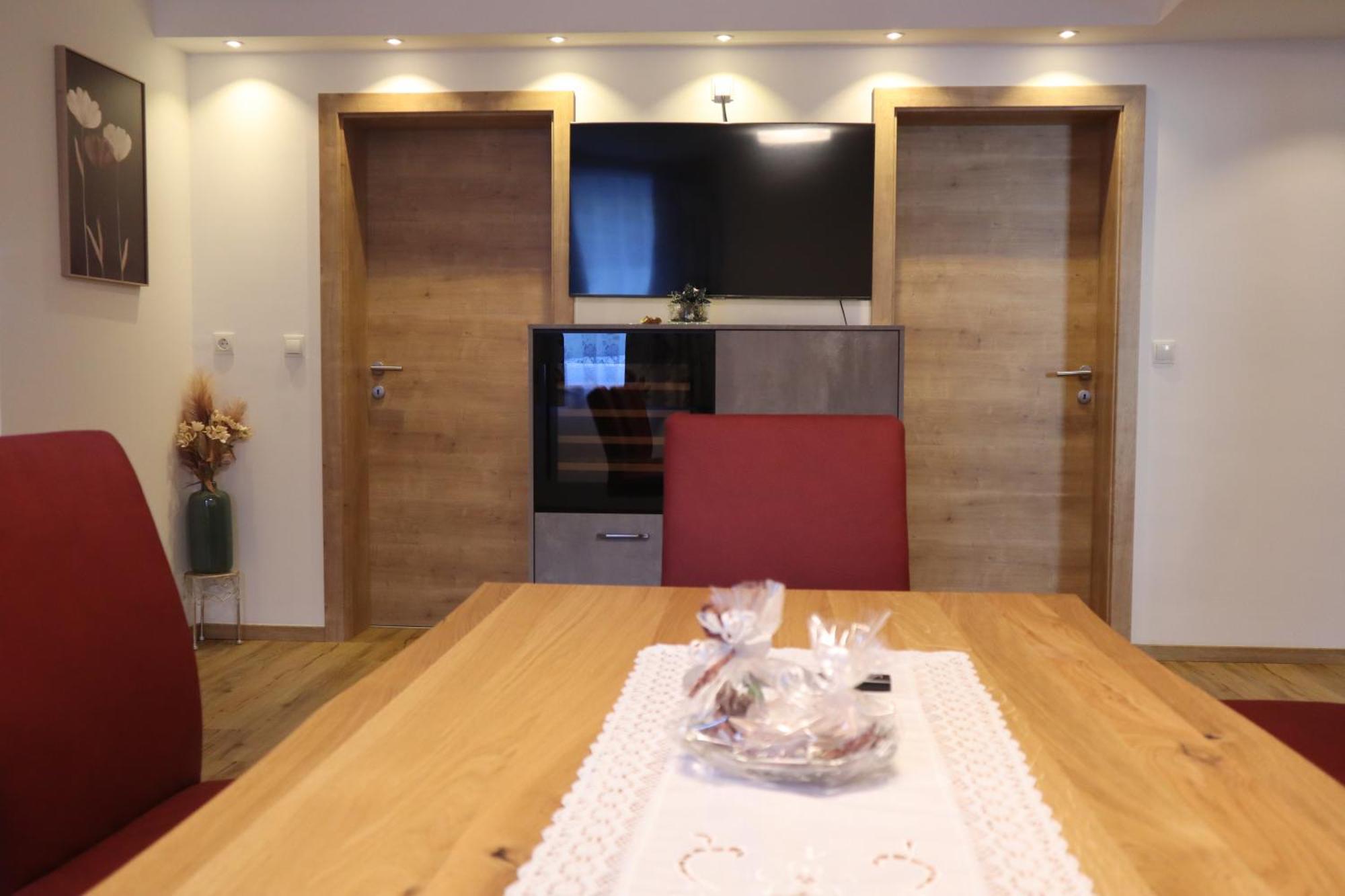 Landhaus-Appartements Warraich Schladming Zewnętrze zdjęcie
