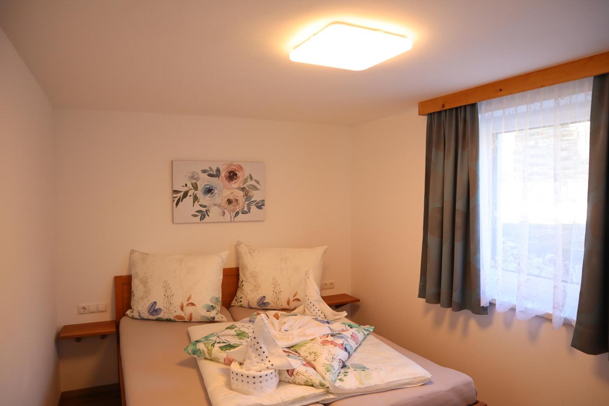 Landhaus-Appartements Warraich Schladming Zewnętrze zdjęcie