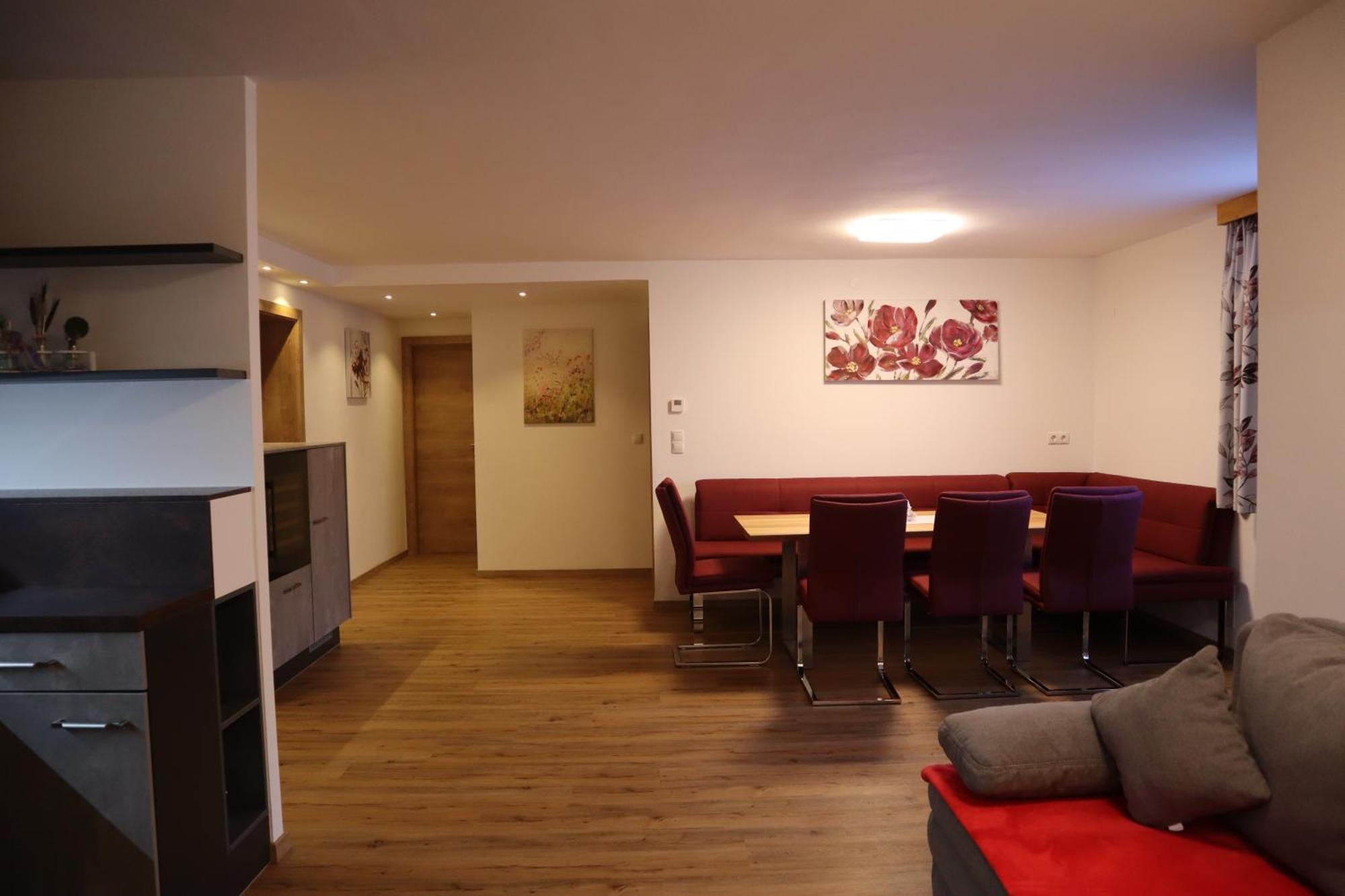 Landhaus-Appartements Warraich Schladming Zewnętrze zdjęcie