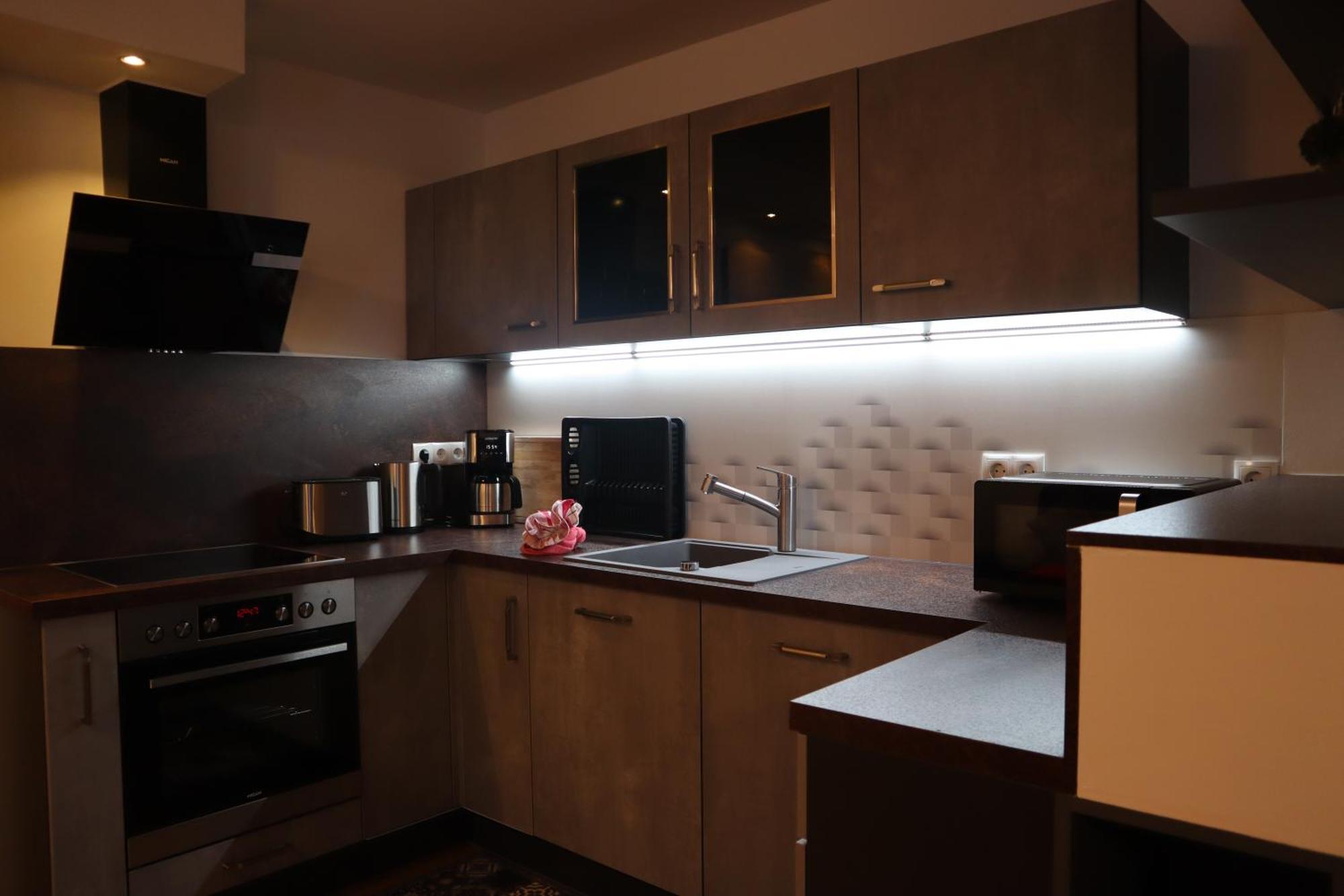 Landhaus-Appartements Warraich Schladming Zewnętrze zdjęcie