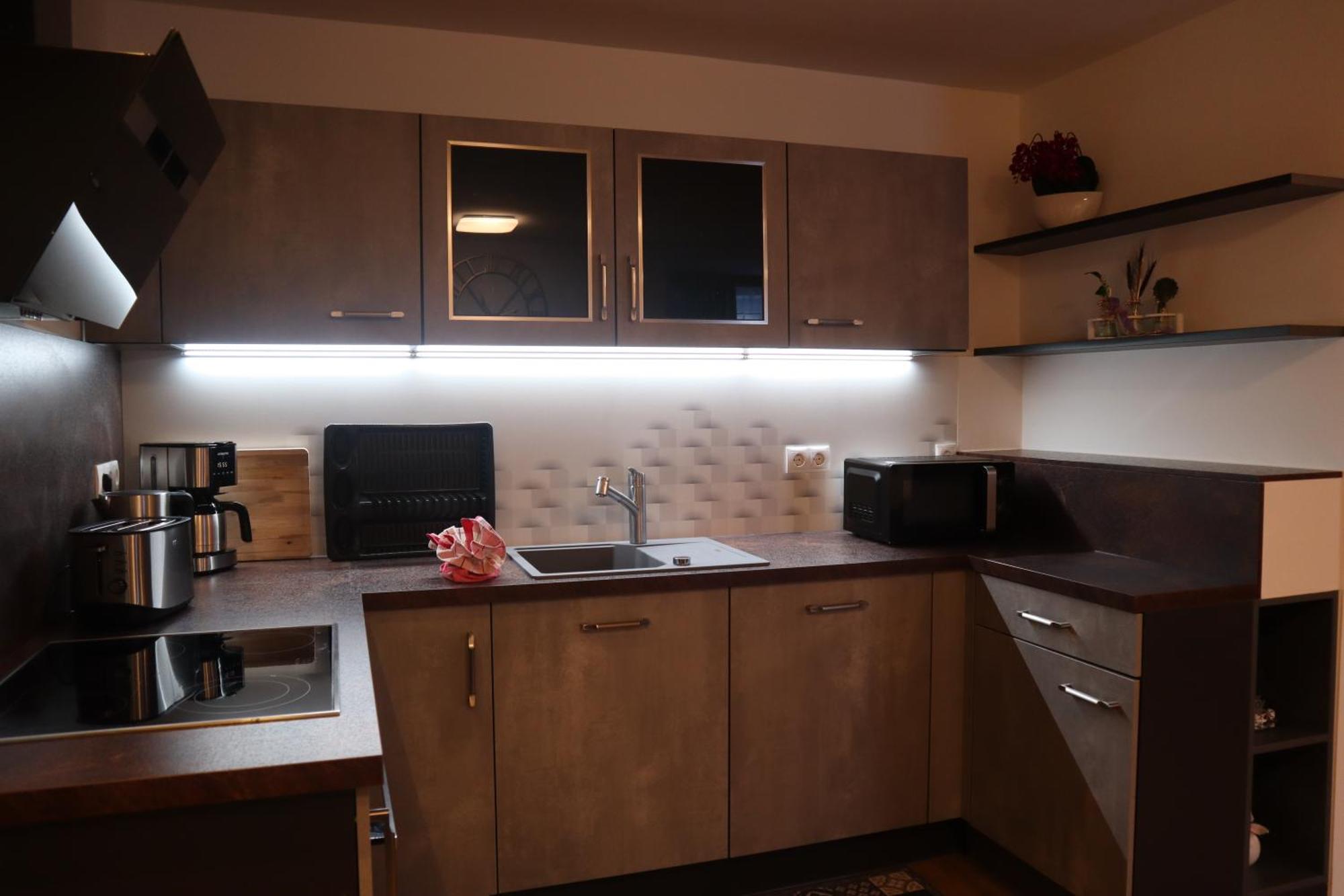 Landhaus-Appartements Warraich Schladming Zewnętrze zdjęcie