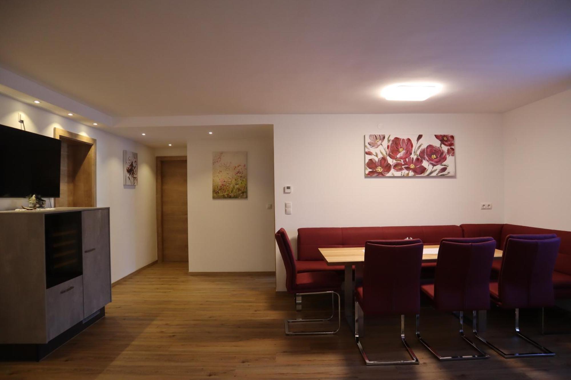 Landhaus-Appartements Warraich Schladming Zewnętrze zdjęcie