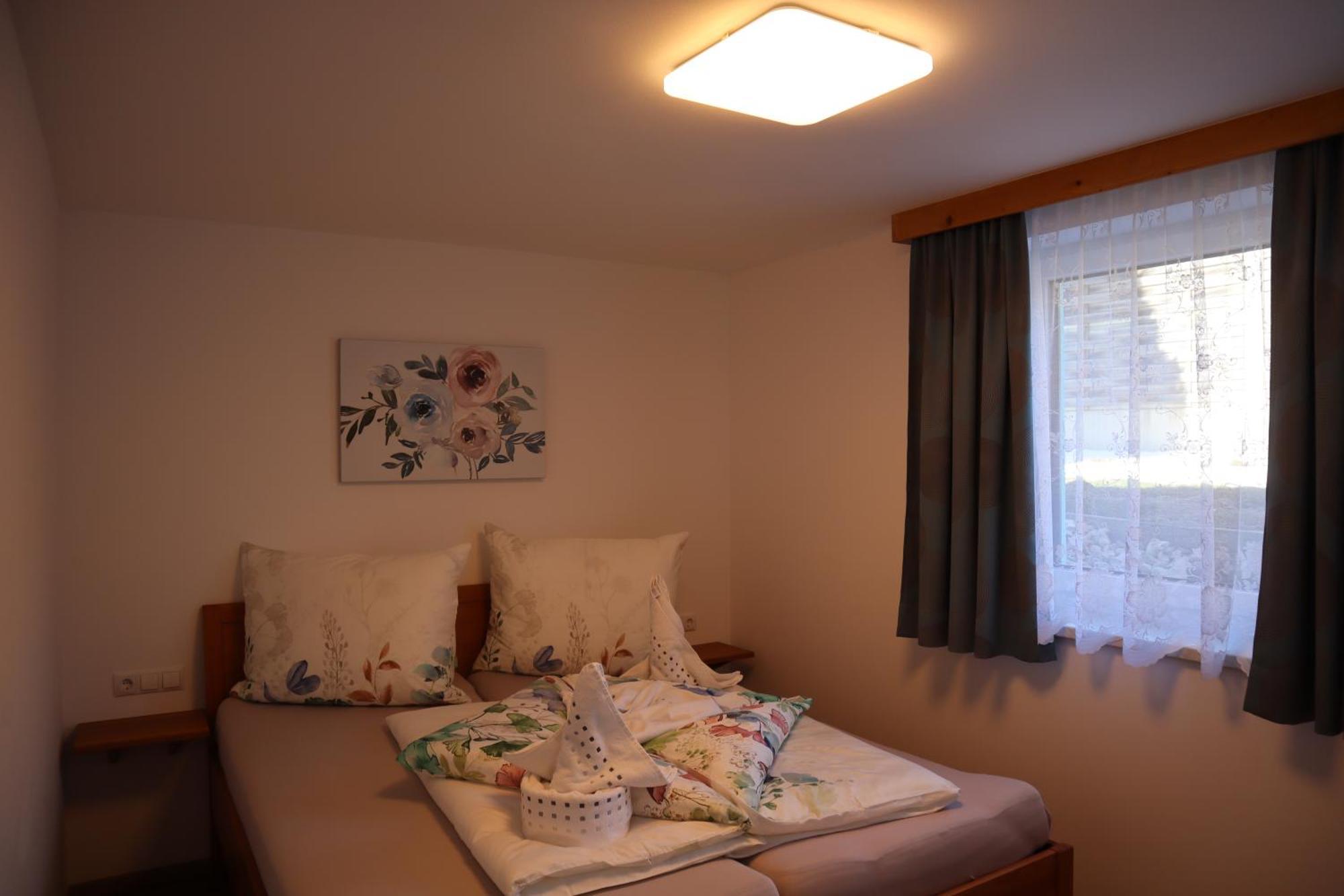 Landhaus-Appartements Warraich Schladming Zewnętrze zdjęcie