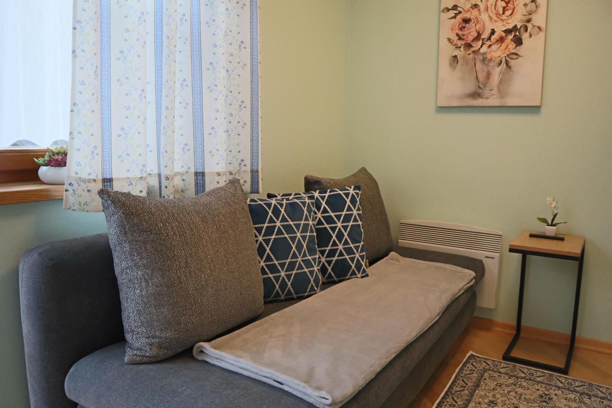 Landhaus-Appartements Warraich Schladming Zewnętrze zdjęcie