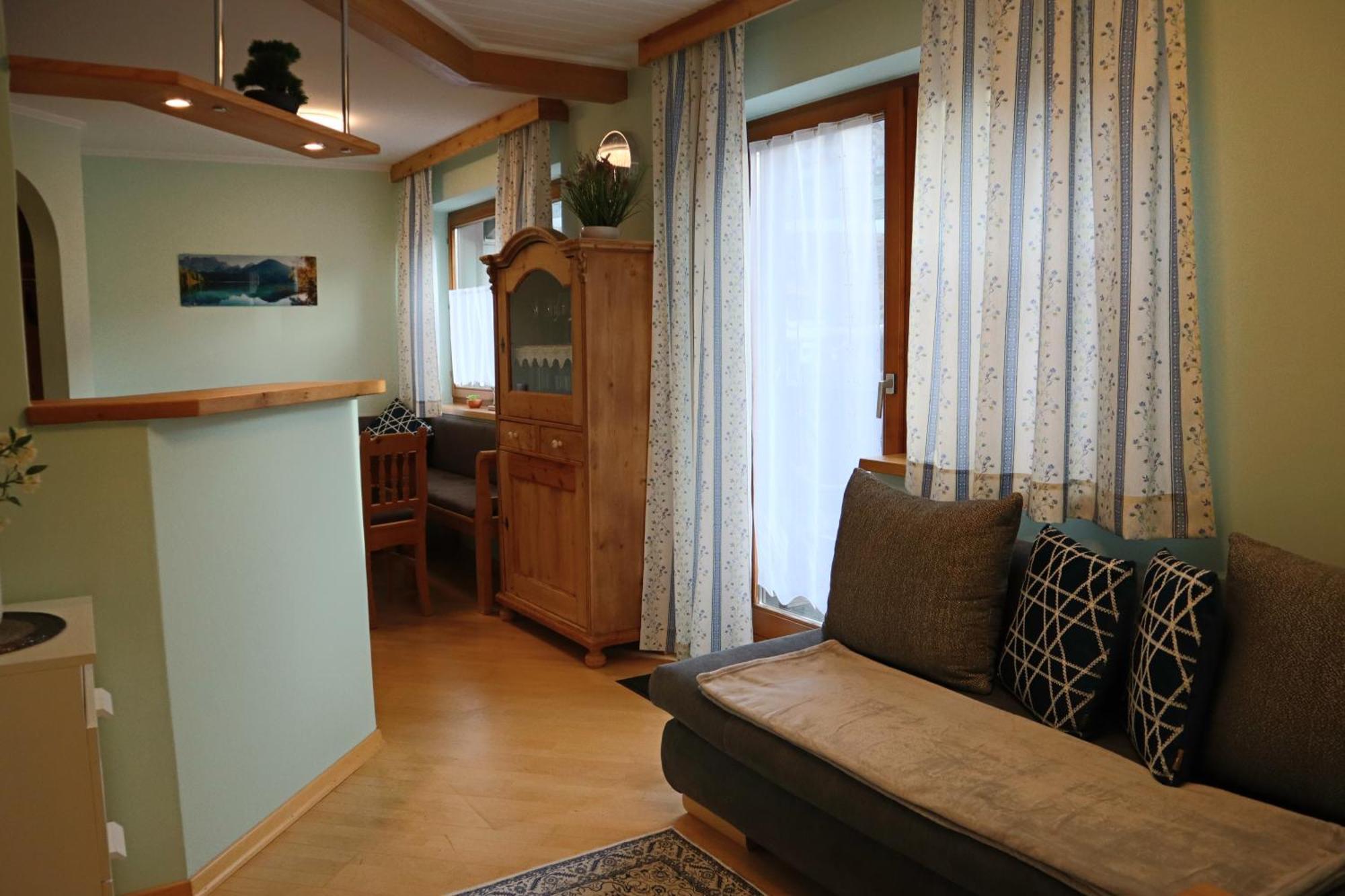 Landhaus-Appartements Warraich Schladming Zewnętrze zdjęcie