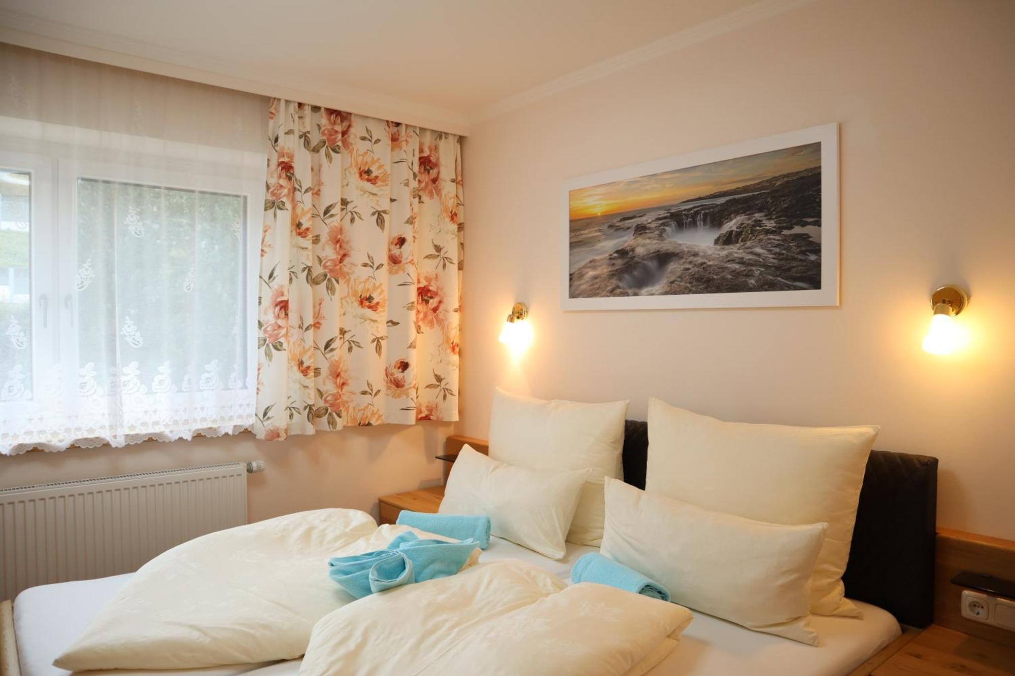 Landhaus-Appartements Warraich Schladming Zewnętrze zdjęcie