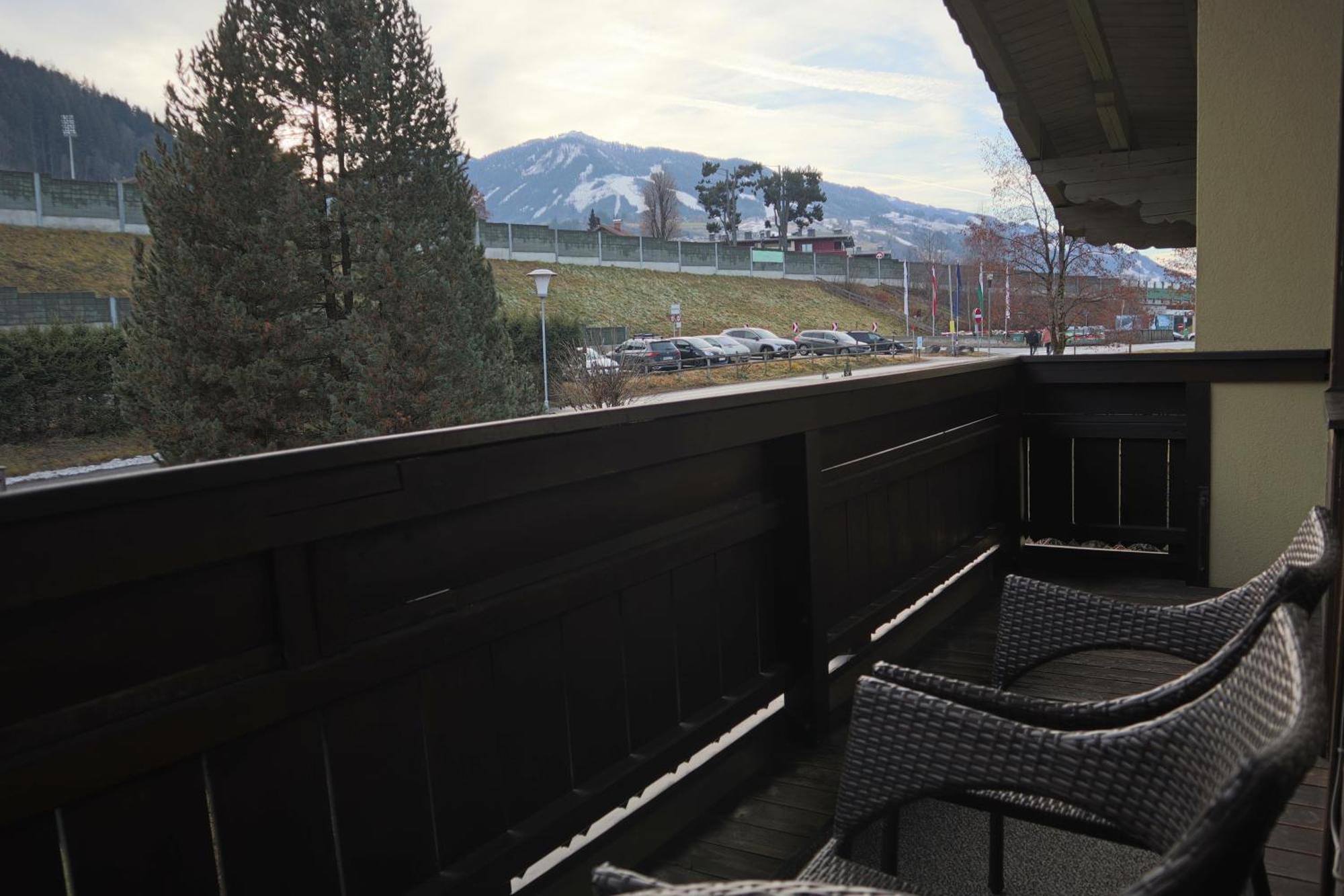 Landhaus-Appartements Warraich Schladming Zewnętrze zdjęcie