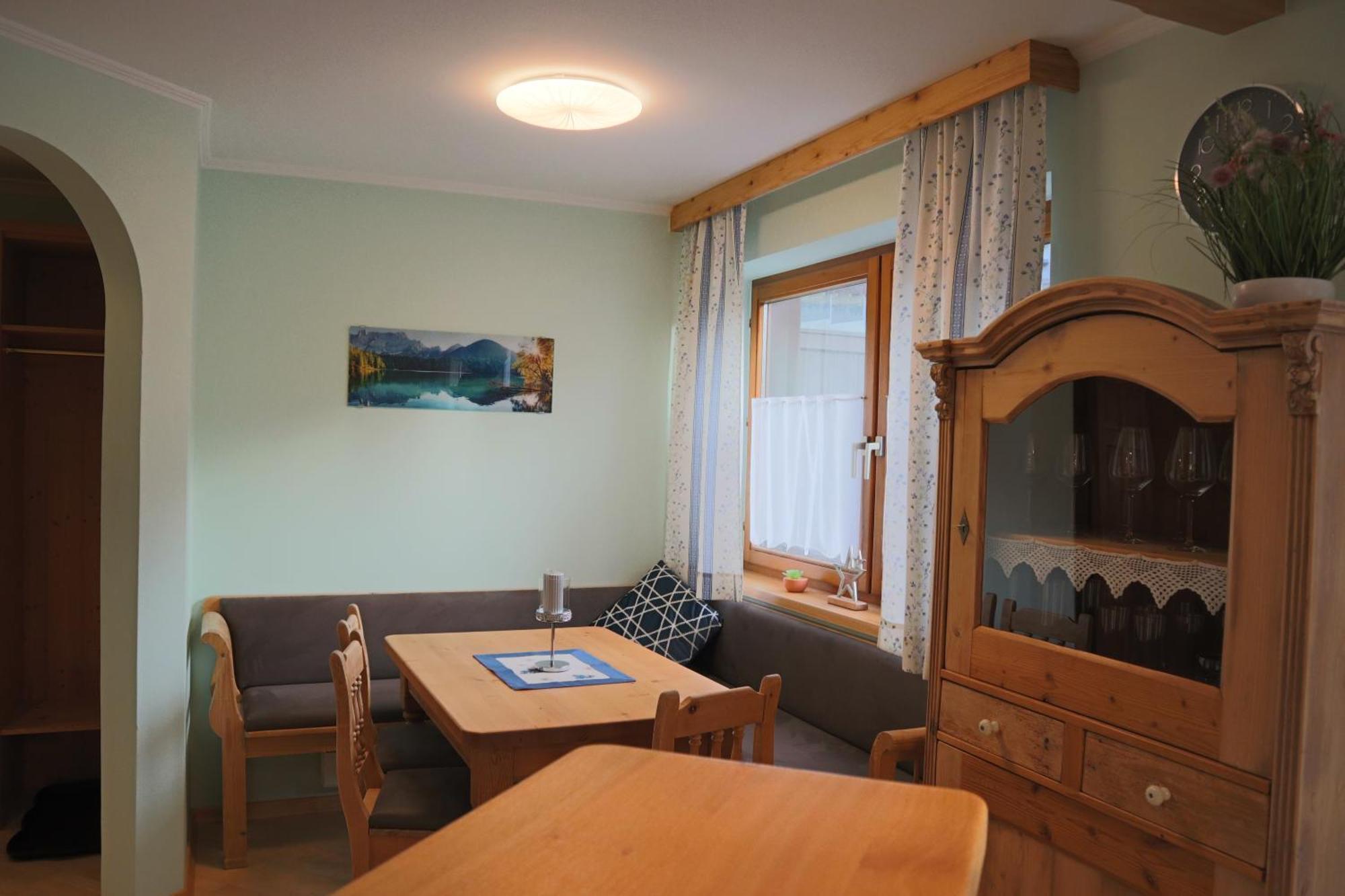 Landhaus-Appartements Warraich Schladming Zewnętrze zdjęcie