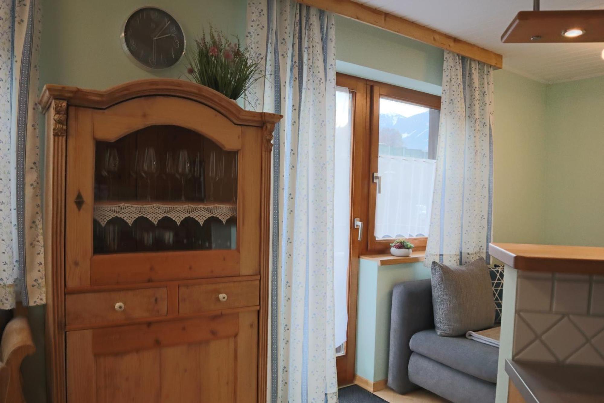 Landhaus-Appartements Warraich Schladming Zewnętrze zdjęcie