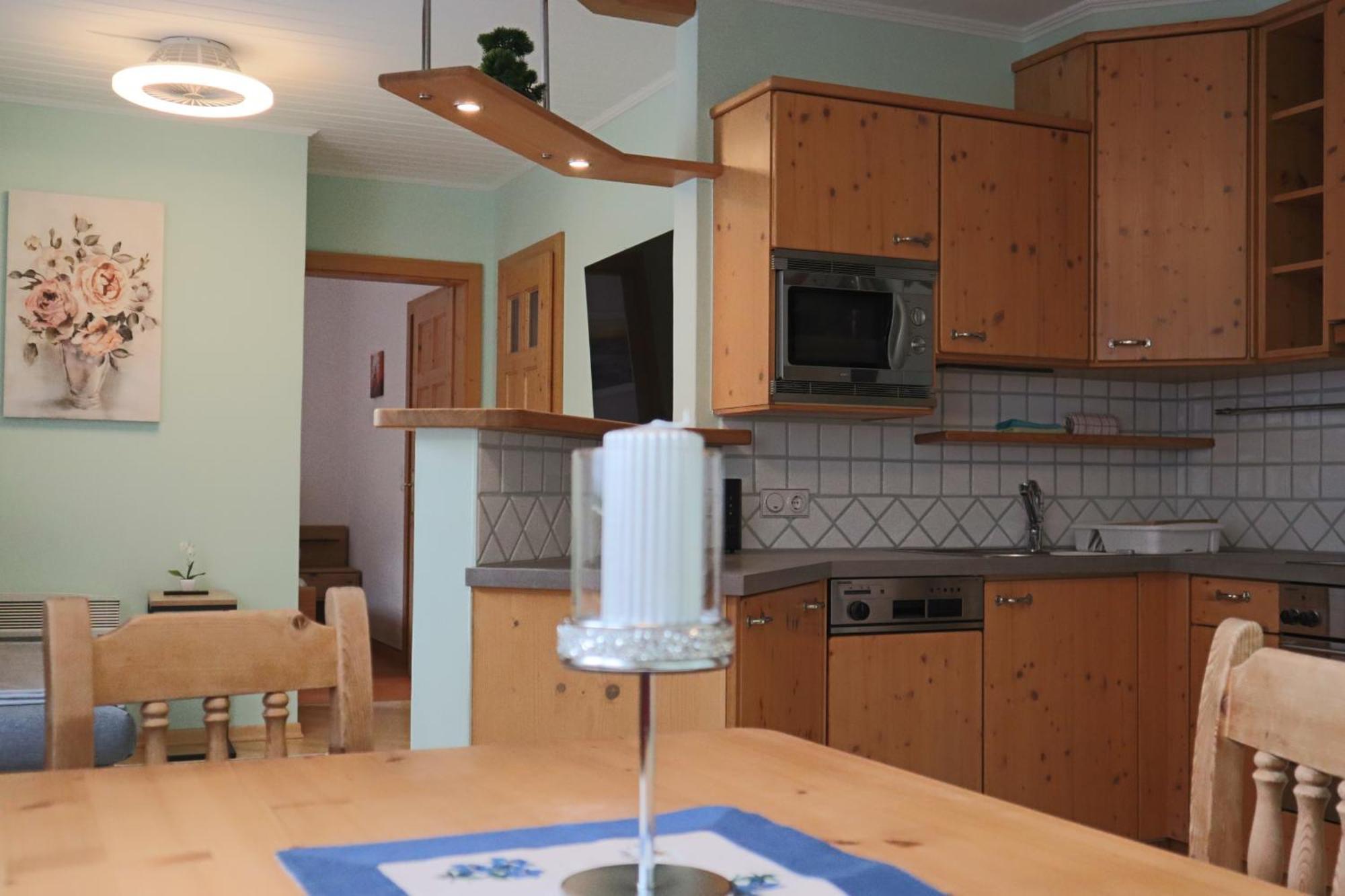 Landhaus-Appartements Warraich Schladming Zewnętrze zdjęcie