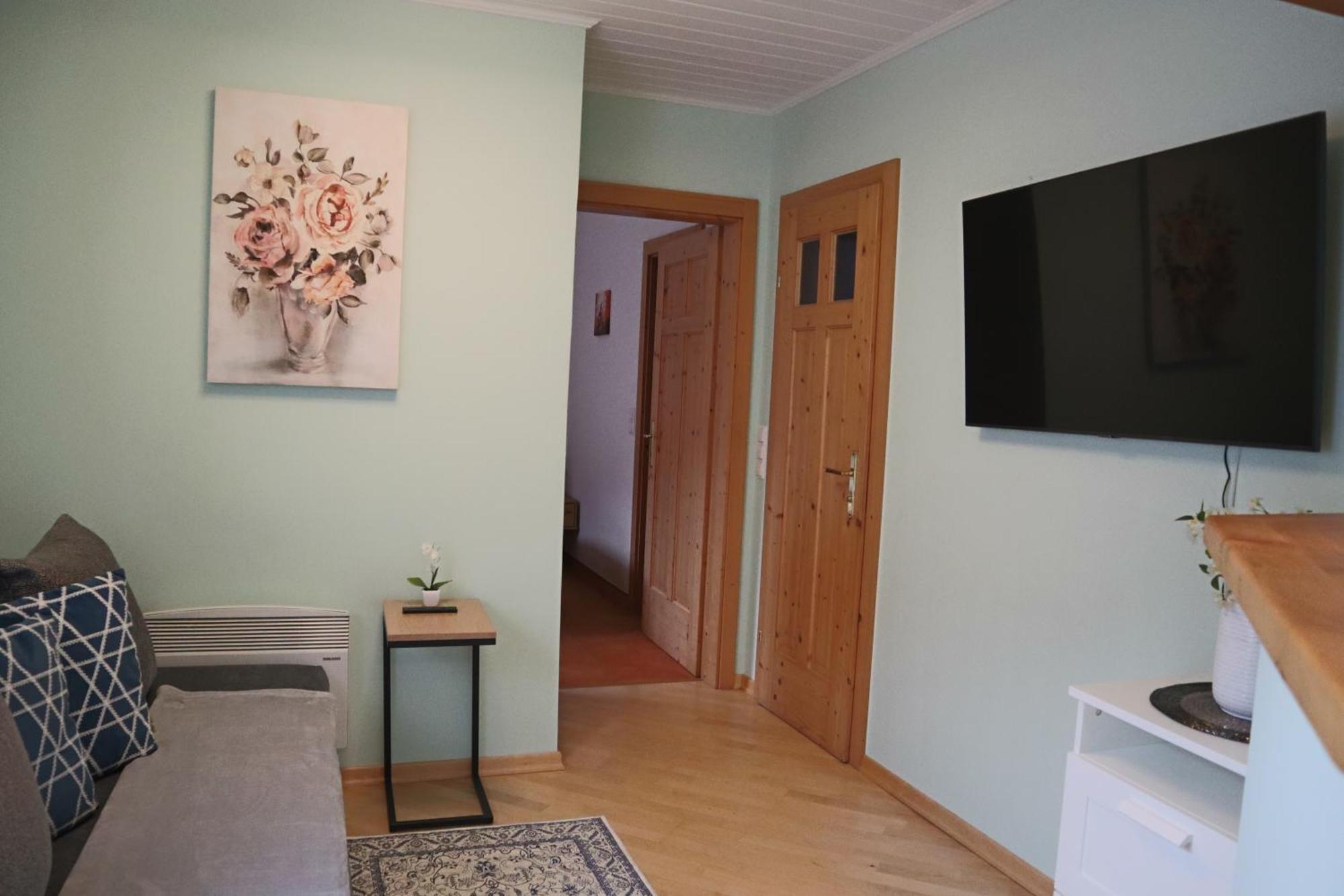 Landhaus-Appartements Warraich Schladming Zewnętrze zdjęcie