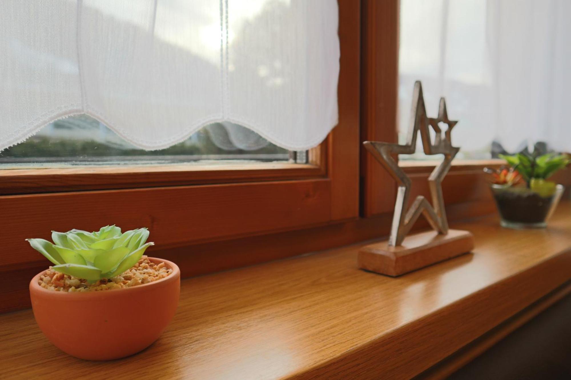 Landhaus-Appartements Warraich Schladming Zewnętrze zdjęcie