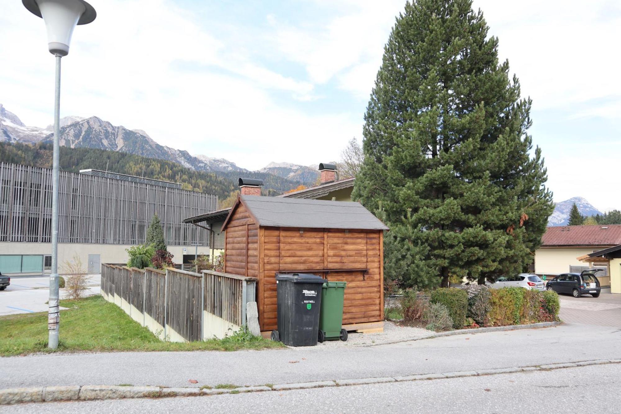 Landhaus-Appartements Warraich Schladming Zewnętrze zdjęcie