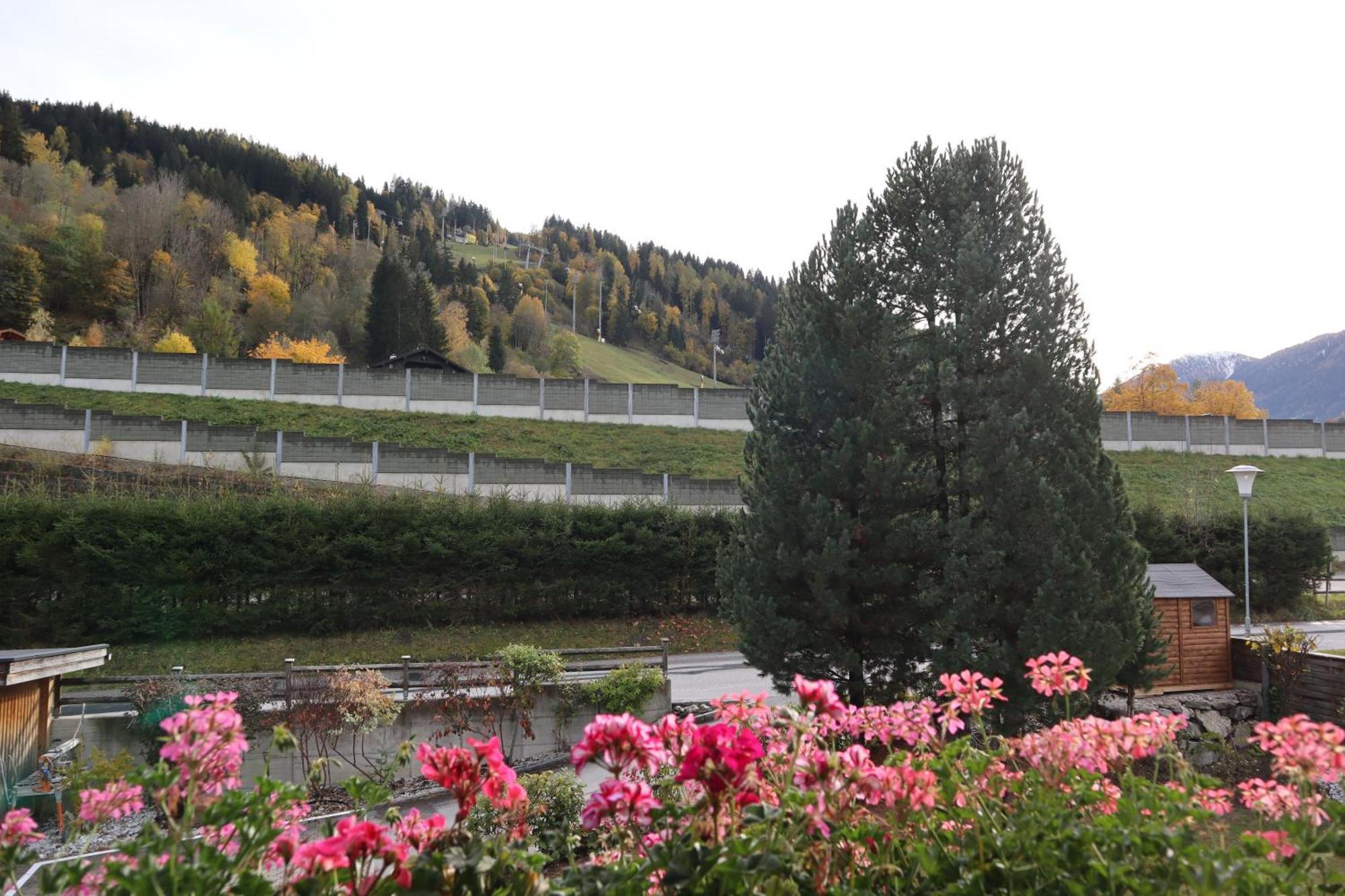 Landhaus-Appartements Warraich Schladming Zewnętrze zdjęcie