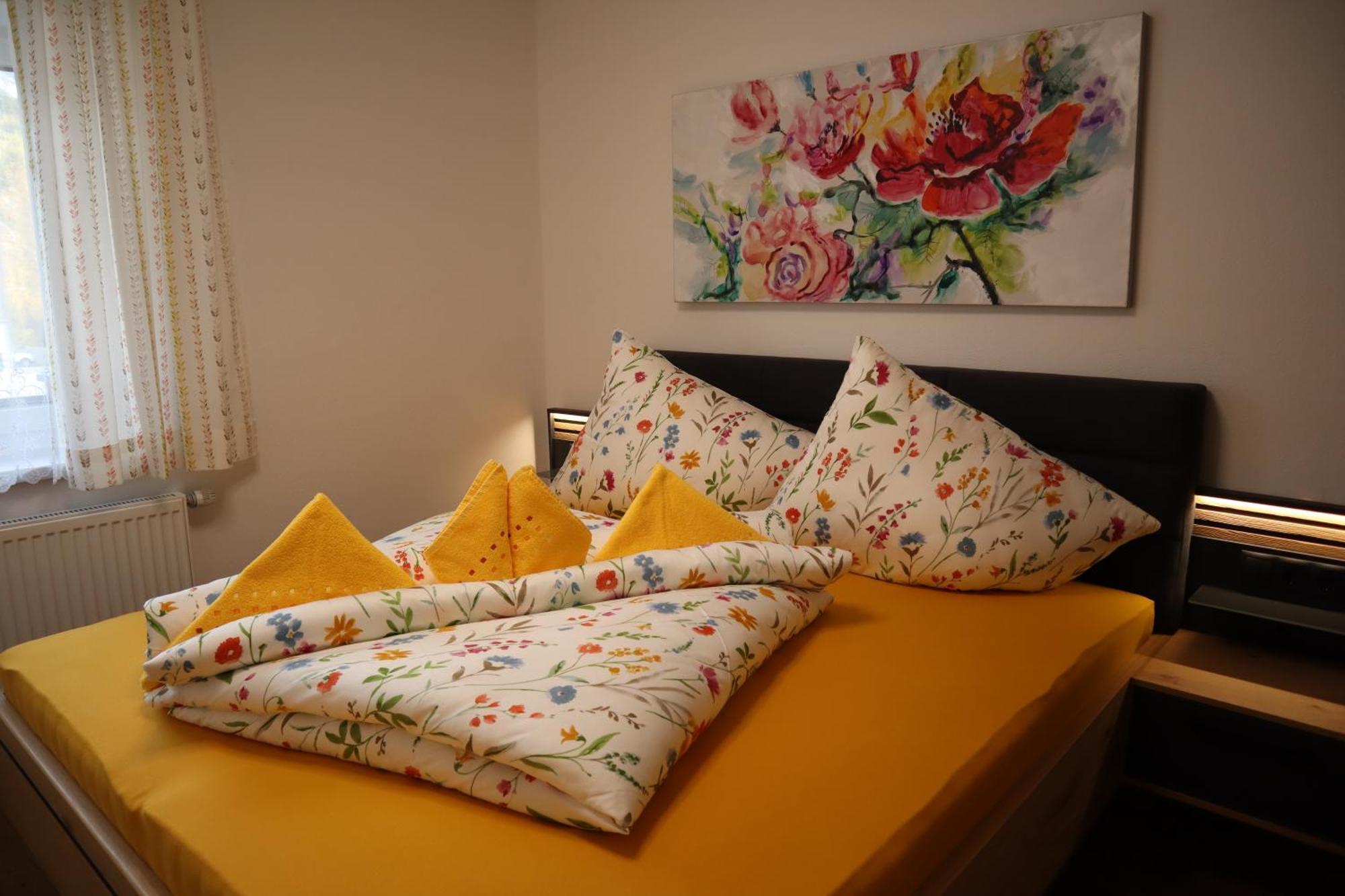 Landhaus-Appartements Warraich Schladming Zewnętrze zdjęcie
