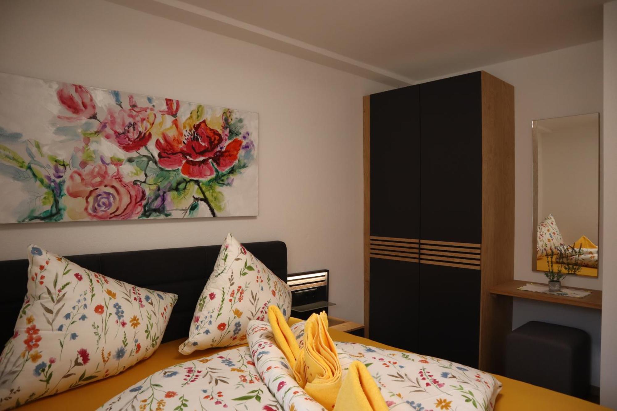 Landhaus-Appartements Warraich Schladming Zewnętrze zdjęcie