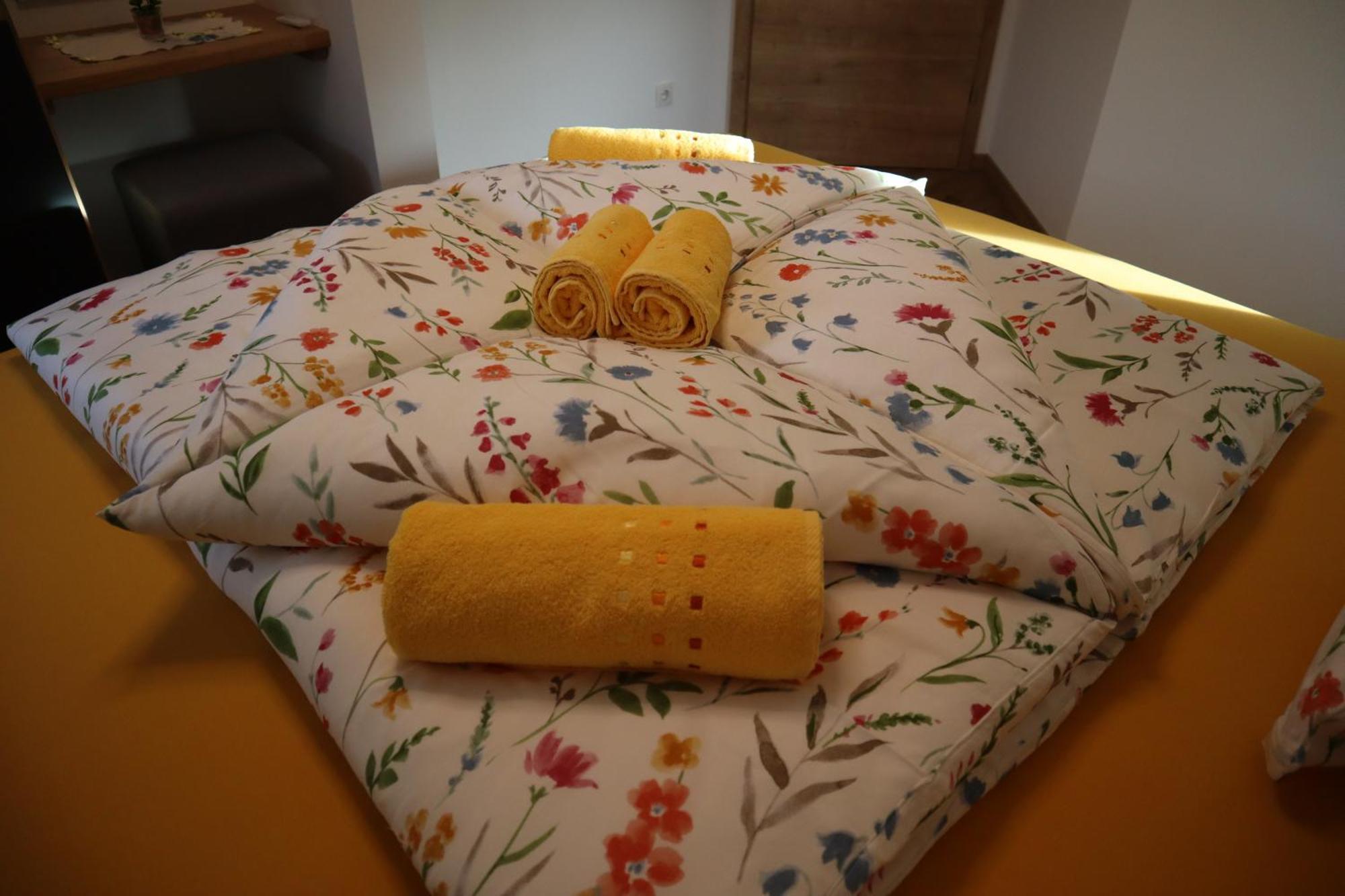 Landhaus-Appartements Warraich Schladming Zewnętrze zdjęcie
