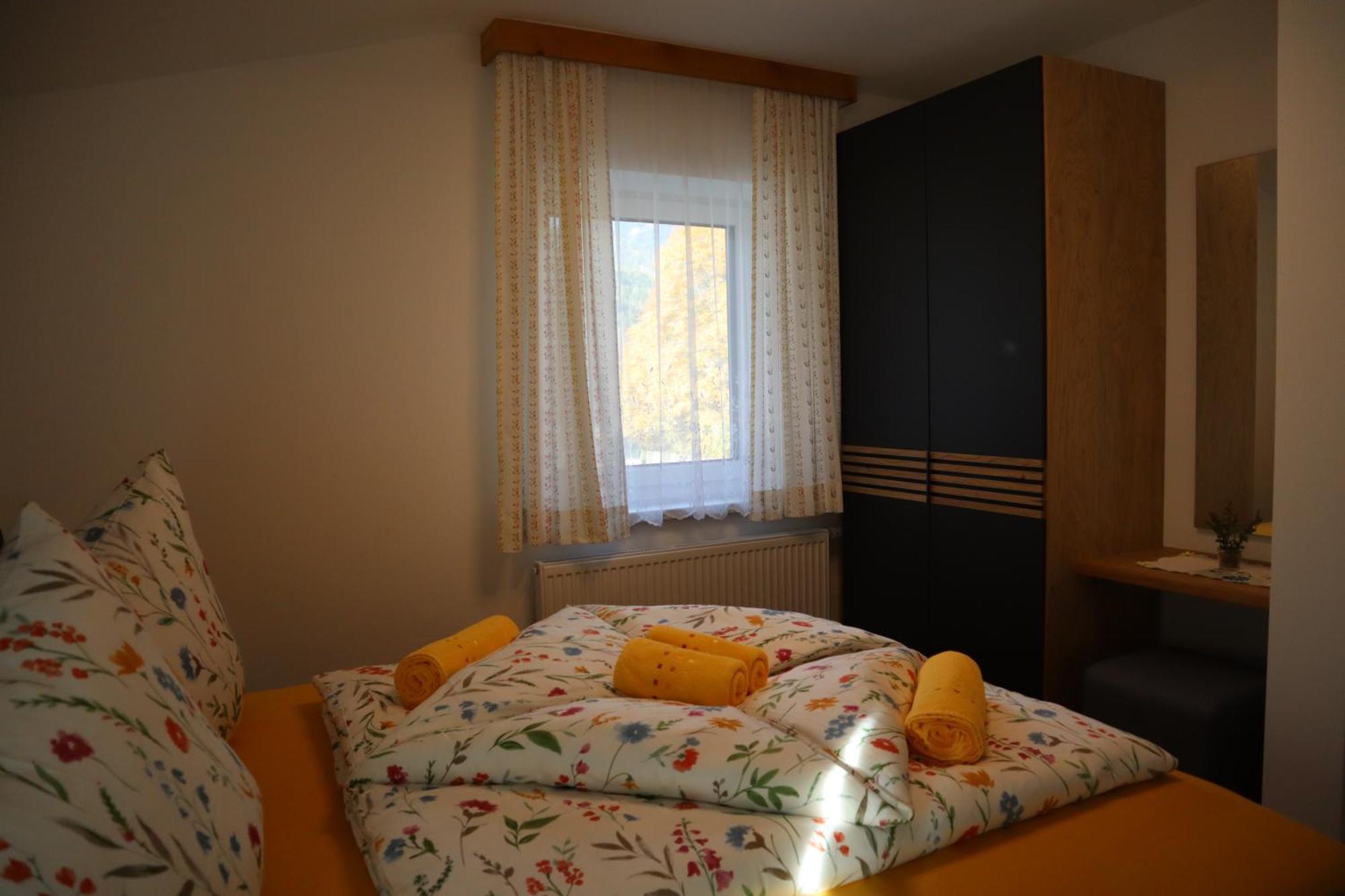 Landhaus-Appartements Warraich Schladming Zewnętrze zdjęcie