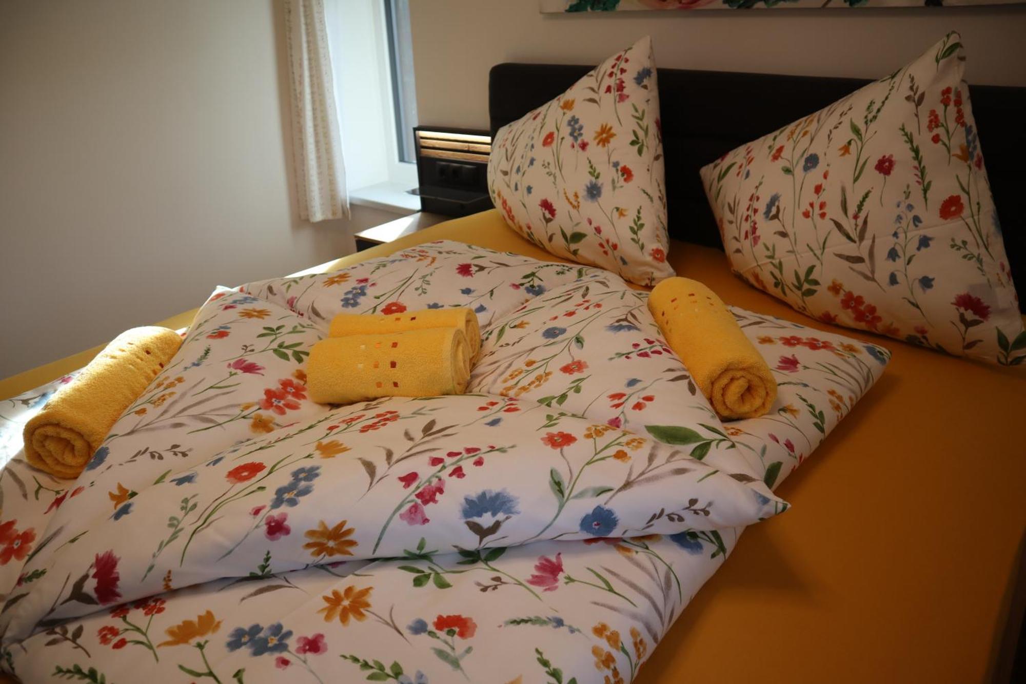 Landhaus-Appartements Warraich Schladming Zewnętrze zdjęcie