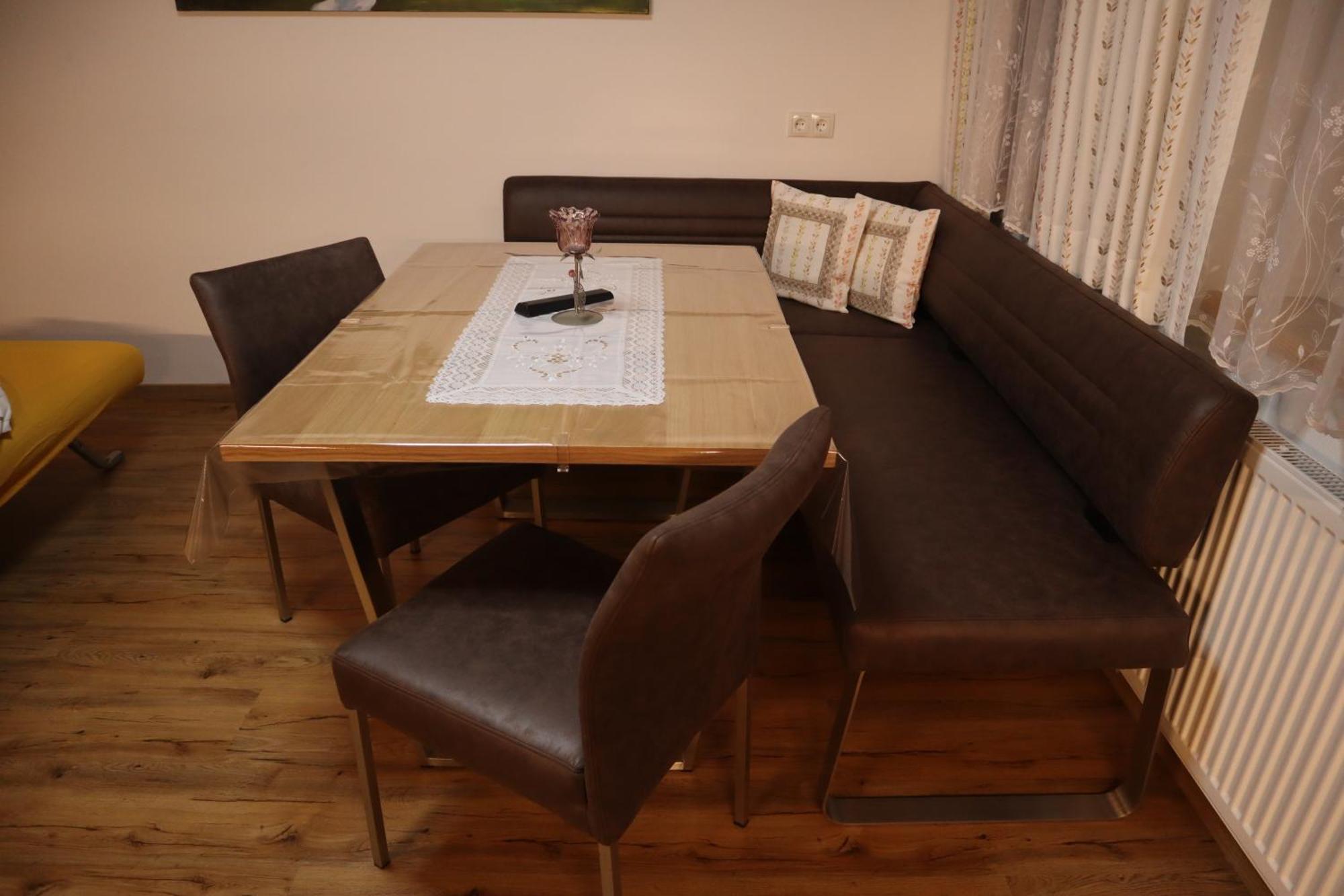 Landhaus-Appartements Warraich Schladming Zewnętrze zdjęcie